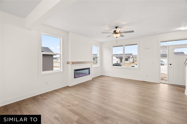 4219 NE 3rd Street, Ankeny, IA 50021