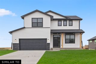 4219 NE 3rd Street, Ankeny, IA 50021