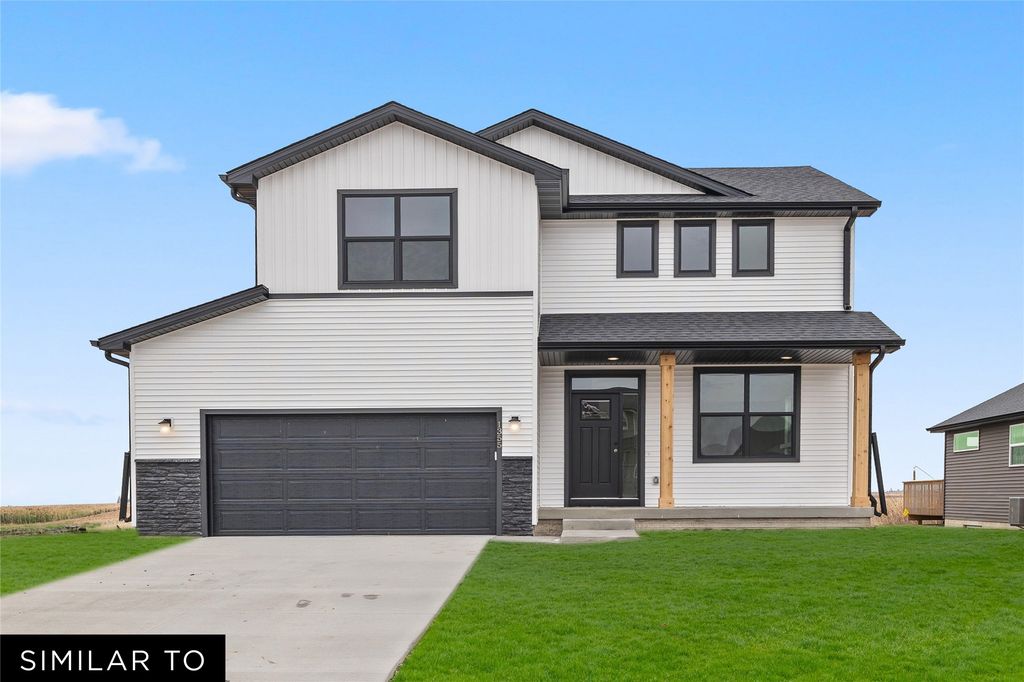 4219 NE 3rd Street, Ankeny, IA 50021