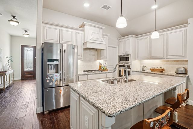 5436 Quiet Woods Trail, Fort Worth, TX 76123