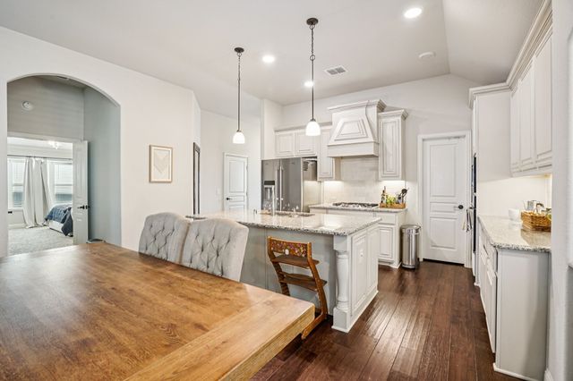 5436 Quiet Woods Trail, Fort Worth, TX 76123