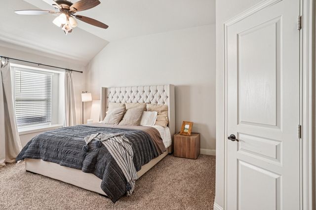 5436 Quiet Woods Trail, Fort Worth, TX 76123