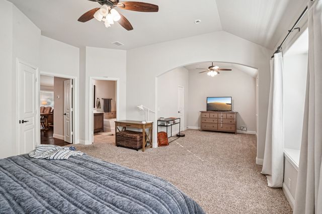 5436 Quiet Woods Trail, Fort Worth, TX 76123