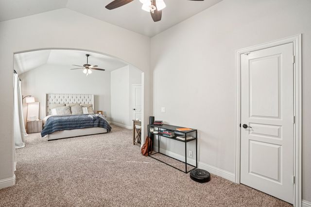 5436 Quiet Woods Trail, Fort Worth, TX 76123