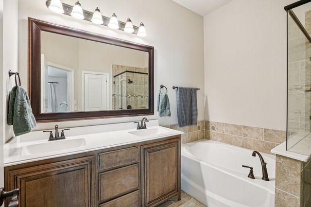 5436 Quiet Woods Trail, Fort Worth, TX 76123