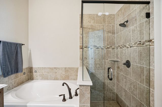 5436 Quiet Woods Trail, Fort Worth, TX 76123