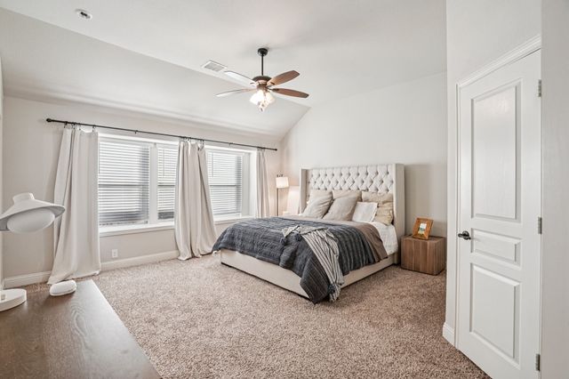 5436 Quiet Woods Trail, Fort Worth, TX 76123