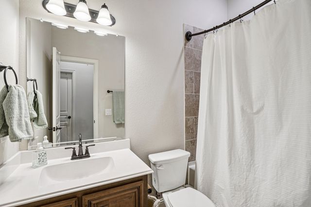 5436 Quiet Woods Trail, Fort Worth, TX 76123