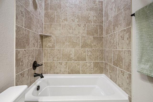 5436 Quiet Woods Trail, Fort Worth, TX 76123