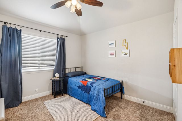 5436 Quiet Woods Trail, Fort Worth, TX 76123