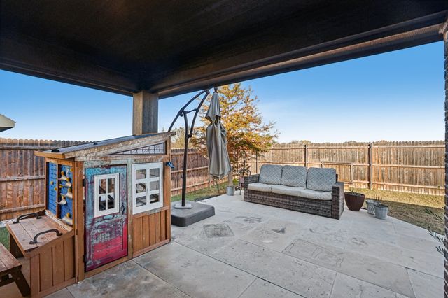 5436 Quiet Woods Trail, Fort Worth, TX 76123