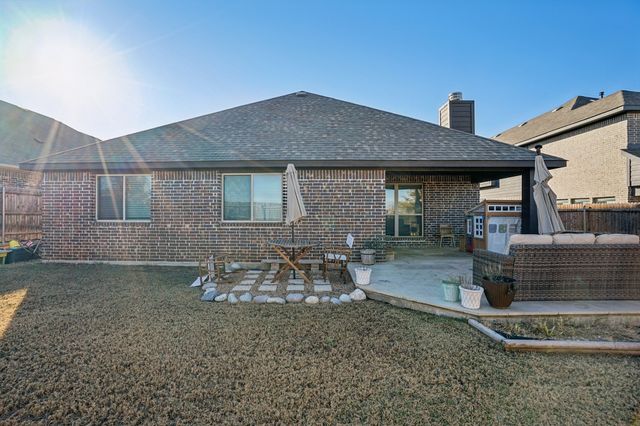 5436 Quiet Woods Trail, Fort Worth, TX 76123