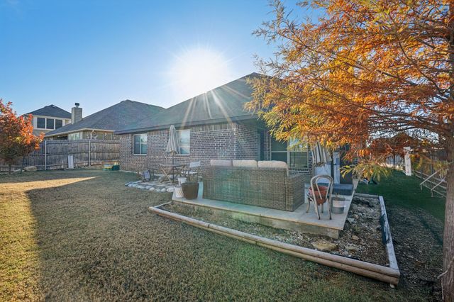 5436 Quiet Woods Trail, Fort Worth, TX 76123