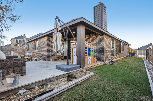 5436 Quiet Woods Trail, Fort Worth, TX 76123