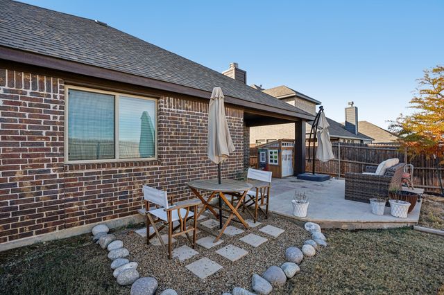 5436 Quiet Woods Trail, Fort Worth, TX 76123