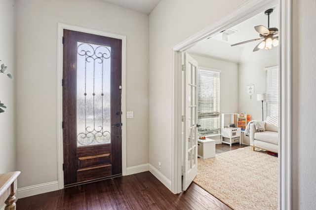 5436 Quiet Woods Trail, Fort Worth, TX 76123