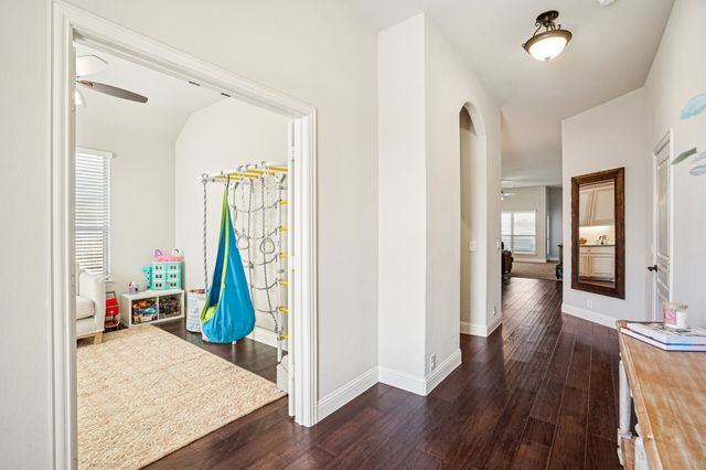 5436 Quiet Woods Trail, Fort Worth, TX 76123