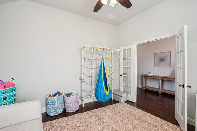 5436 Quiet Woods Trail, Fort Worth, TX 76123