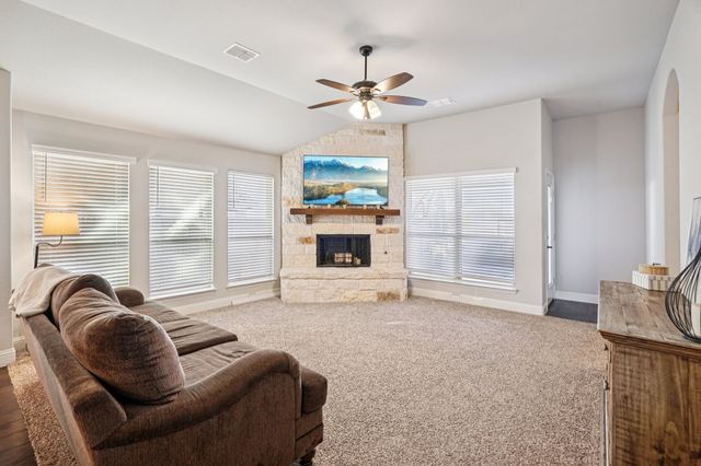 5436 Quiet Woods Trail, Fort Worth, TX 76123