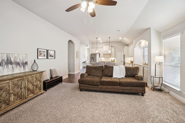 5436 Quiet Woods Trail, Fort Worth, TX 76123