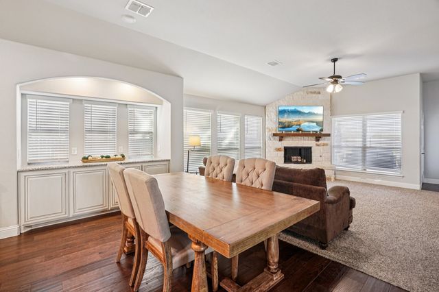 5436 Quiet Woods Trail, Fort Worth, TX 76123