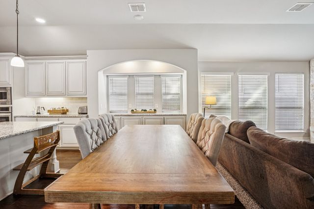 5436 Quiet Woods Trail, Fort Worth, TX 76123