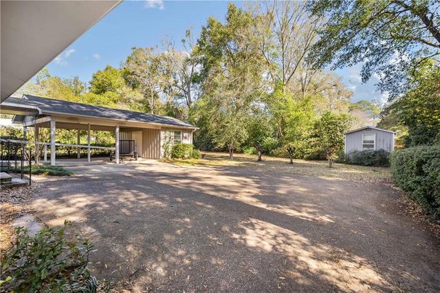 407 Ridgecrest Court, Mobile, AL 36609