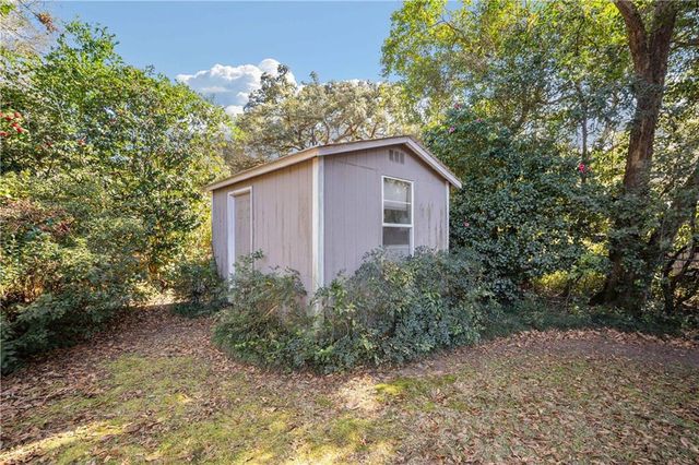407 Ridgecrest Court, Mobile, AL 36609