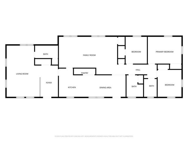 407 Ridgecrest Court, Mobile, AL 36609