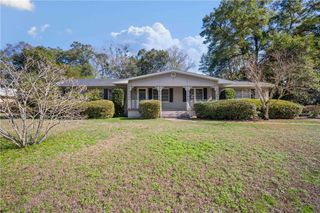 407 Ridgecrest Court, Mobile, AL 36609