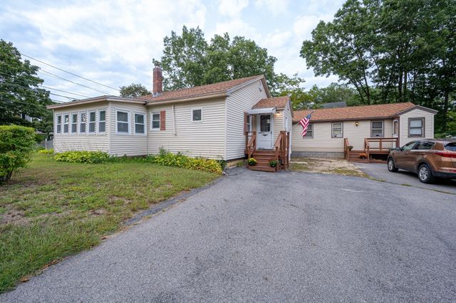 114 Old Meadow Rd, Dracut, MA 01826