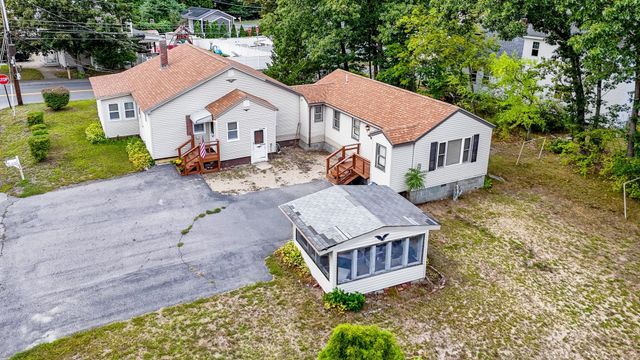 114 Old Meadow Rd, Dracut, MA 01826