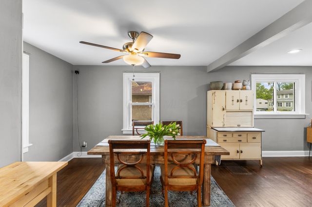 2195 Ferris Road, Columbus, OH 43224