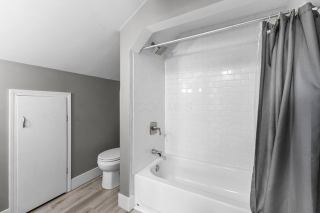 2195 Ferris Road, Columbus, OH 43224