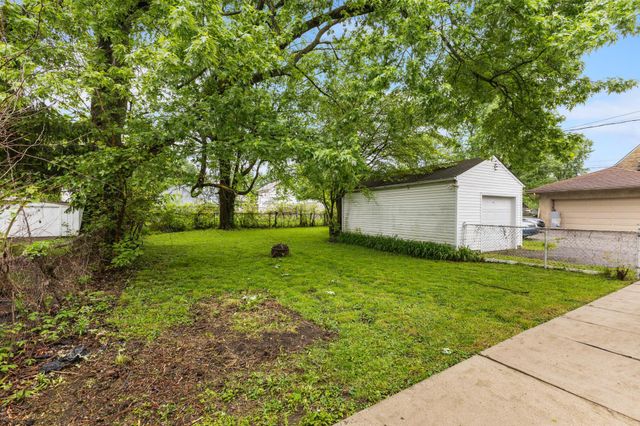 2195 Ferris Road, Columbus, OH 43224