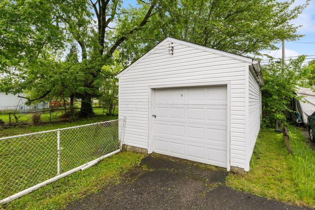 2195 Ferris Road, Columbus, OH 43224