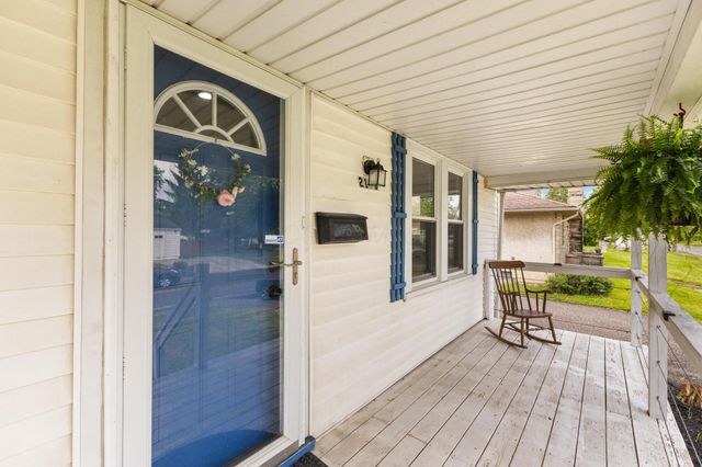 2195 Ferris Road, Columbus, OH 43224