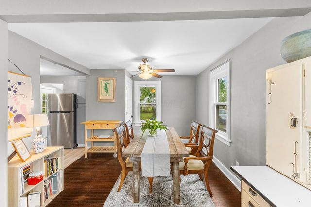 2195 Ferris Road, Columbus, OH 43224