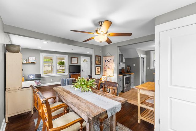 2195 Ferris Road, Columbus, OH 43224