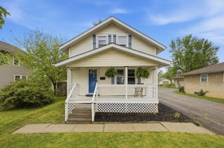 2195 Ferris Road, Columbus, OH 43224