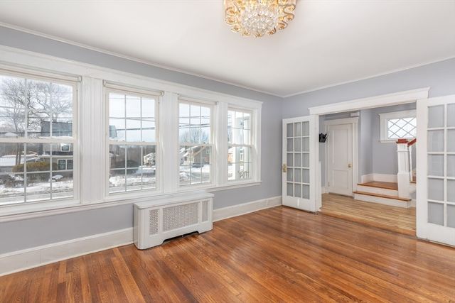 50 Cleveland Ave, Braintree, MA 02184