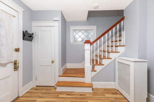 50 Cleveland Ave, Braintree, MA 02184