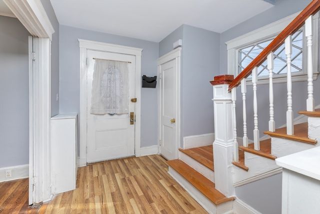 50 Cleveland Ave, Braintree, MA 02184