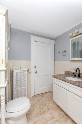 50 Cleveland Ave, Braintree, MA 02184