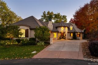 1454 E Fair Place, Littleton, CO 80121