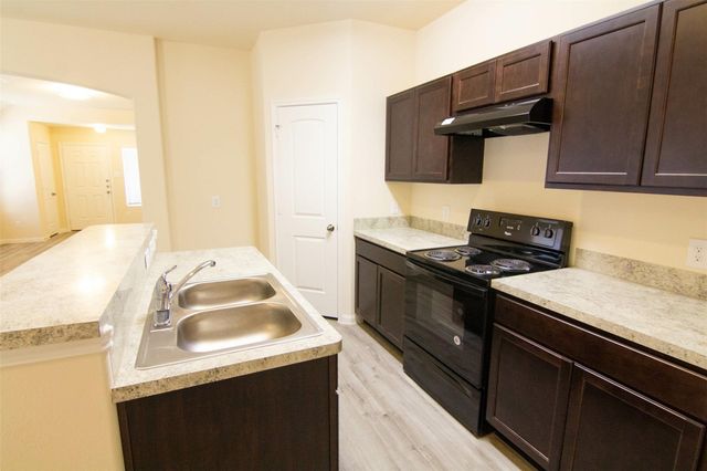 329 North Meadows Drive, Willis, TX 77378