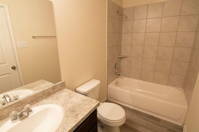 329 North Meadows Drive, Willis, TX 77378