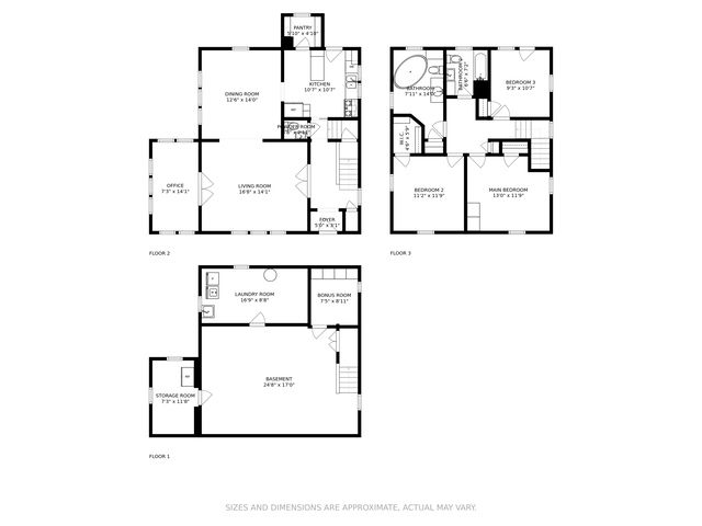 738 N Pine Avenue, Arlington Heights, IL 60004