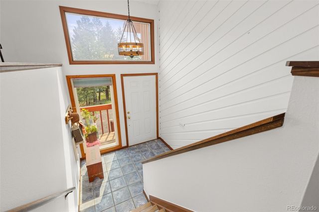 31547 Niakwa Road, Evergreen, CO 80439