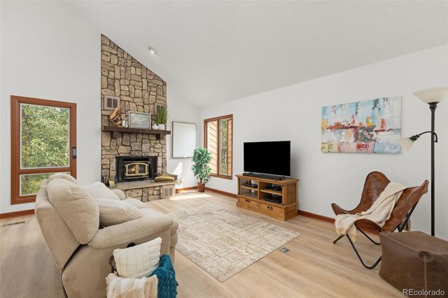 31547 Niakwa Road, Evergreen, CO 80439